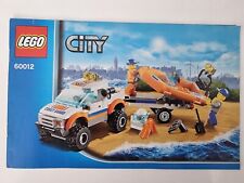 Lego city 60012 for sale  Shipping to Ireland