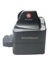 Burroughs SmartSource Micro Elite SSM1-MicroElite Check Scanner for sale  Shipping to South Africa