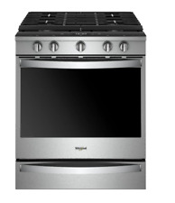 Whirlpool 5.8 cu. for sale  Layton