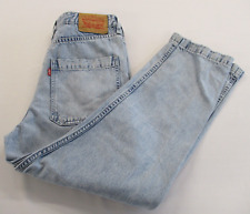 Levis carpenters jeans for sale  ST. IVES
