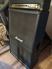 Marshall cabinet 2034 d'occasion  Le Neubourg