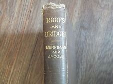 1911 textbook roof for sale  Cottage Grove