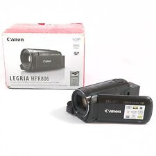 Canon legria r806 for sale  HULL
