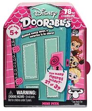 Doorables de Disney serie 1, 2, 3. Tú eliges, usado segunda mano  Embacar hacia Argentina