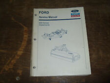 Ford new holland for sale  Fairfield