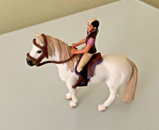 Schleich horse rider for sale  UK