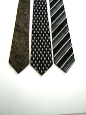 Cravatte ties poliestere usato  Palermo