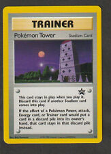 Pokémon tower pokemon usato  Manfredonia