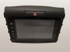 Receptor de rádio Honda CRV 2015-2016 tela de exibição 6 alto-falantes (EX) fabricante de equipamento original comprar usado  Enviando para Brazil