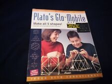 Kits de brinquedos educativos Plato's Glo-Mobile Science STEM IKOSO - Kit completo, usado comprar usado  Enviando para Brazil