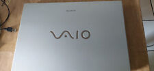 Laptop sony vaio gebraucht kaufen  Bochum