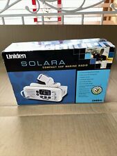 Uniden solara compact for sale  Shipping to Ireland