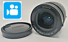 Used, 🎦👀[N MINT] Minolta AF Power Zoom 35-80mm F/4-5.6 For Sony A-Mount From JAPAN for sale  Shipping to South Africa