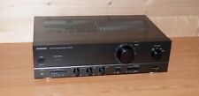 Technics SU-610 - Stereo Integrated Amplifier - for sale  Shipping to South Africa