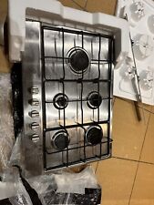 Gas hob for sale  NORTHAMPTON