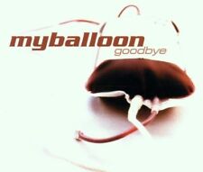Myballoon single goodbye gebraucht kaufen  Deutschland