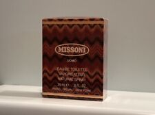 Missoni uomo eau usato  Bologna