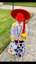 toy story jessie costume for sale  Palm Harbor