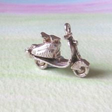 Vintage silver chim for sale  BRIDLINGTON