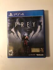 Prey play station for sale  Union