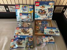 Lego arctic sets for sale  Cleveland