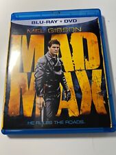 Mad Max (Blu-ray, 1979) comprar usado  Enviando para Brazil