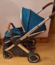 Babystyle oyster pushchair for sale  CHELMSFORD