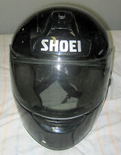 Shoei 800 black for sale  Elizabeth