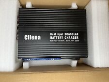 Cllena 12v 60a for sale  West Lafayette