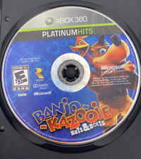 Banjo-Kazooie: porcas e parafusos (Xbox 360) SOMENTE DISCO comprar usado  Enviando para Brazil