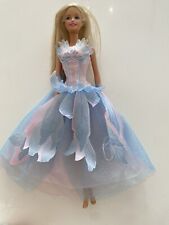 Barbie princesse lac d'occasion  Vannes