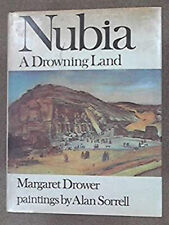 Nubia drowning land for sale  DUNFERMLINE