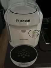 Bosch tassimo kapselmaschine gebraucht kaufen  Ockershausen