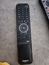 Humax rt531b remote for sale  OXTED