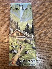 m hohner echo harp for sale  Chippewa Falls