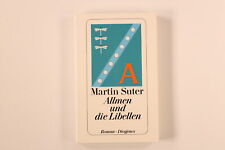 201409 martin suter gebraucht kaufen  Düsseldorf