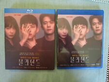 Blind korean drama for sale  Roswell