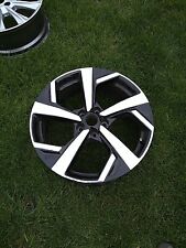 3 piece wheels for sale  ROTHERHAM