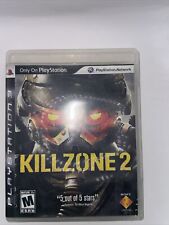 Killzone 2 (Sony PlayStation 3, 2009), usado comprar usado  Enviando para Brazil