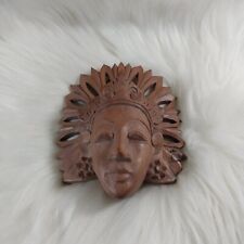 Wooden head hand for sale  Shipping to Ireland
