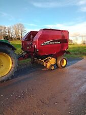 New holland br740 for sale  BEWDLEY