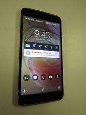 ALCATEL IDOL 4 (UNKNOWN CARRIER) CLEAN ESN, WORKS, PLEASE READ! 52059 for sale  Shipping to South Africa