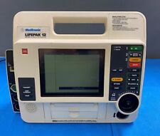 Lifepak patient monitor for sale  Elk Grove Village