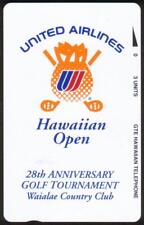 28th hawaiian open for sale  Orlando
