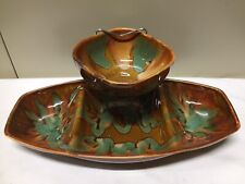 Vtg dryden pottery for sale  Shipping to Ireland