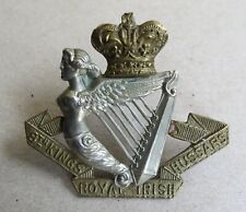 irish cap badges for sale  LONDON