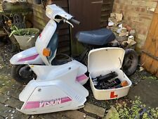 mopeds 50cc for sale  HUNTINGDON