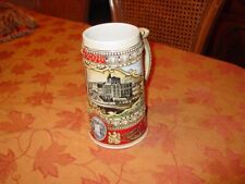 1988 coors stein for sale  Northfield
