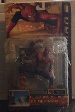 Super poseable spiderman for sale  Hudson