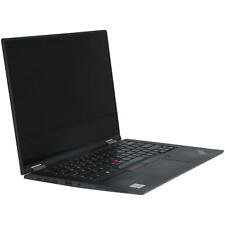 Laptop Lenovo ThinkPad X13 Yoga Gen 1 i5-10210U 8 GB 2TB SSD 13,3" FHD TOUC, używany na sprzedaż  PL